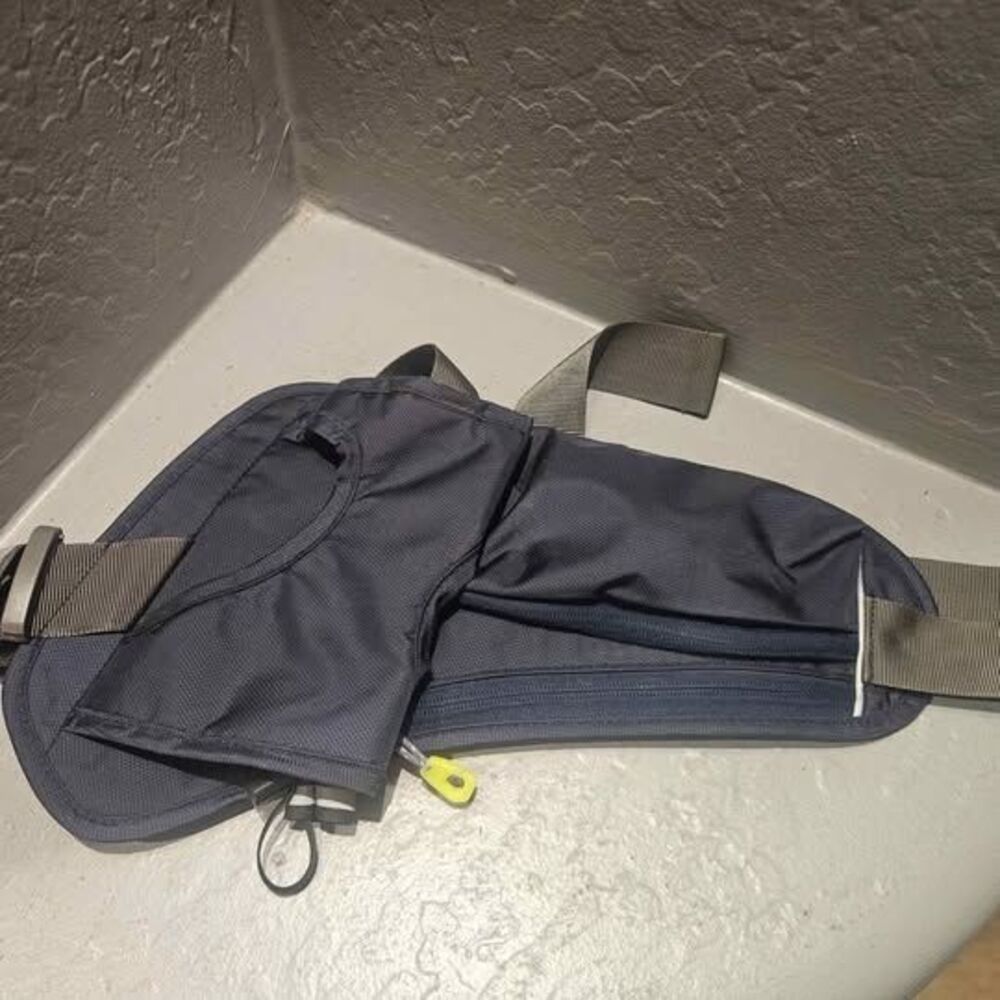 Sport Hydration Pack Running Belt